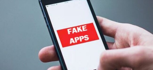 Taking action against dubious digital loan apps, says FM