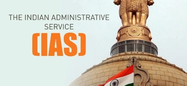 16 J&K officers inducted in IAS      