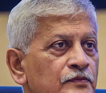 Enjoyed journey of 37 years in Supreme Court: CJI U U Lalit
