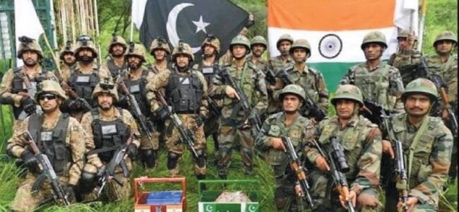 Pakistan to attend SCO counter-terror drills in India: FO