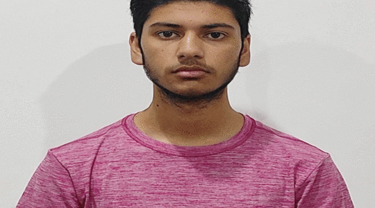 Shopian boy secures all-India rank 10 in NEET UG exams