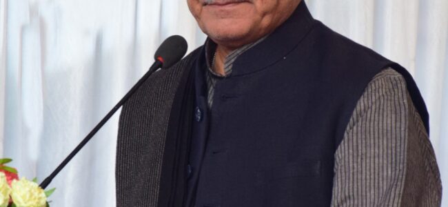 Unprecedented Growth Enabling Our Sportspersons To Demonstrate Excellence: Lt Governor