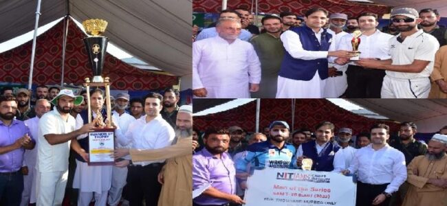 Mayor SMC lays foundation stone of Sarwar-e-Azam Stadium in Sgr Mayor SMC lays foundation stone of Sarwar-e-Azam Stadium in Sgr
