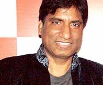 Popular comic-actor Raju Srivastava dies after 41 days in Delhi hospital