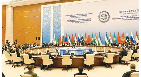 Fight against terror: SCO plans single list of terrorist, separatist and extremist groups