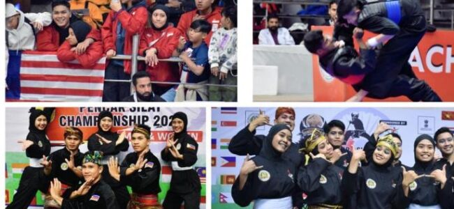 6th APSC: International athletes praise Kashmir & its hospitality
