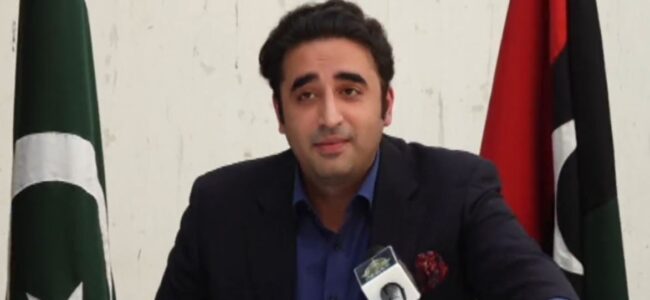 Pak ‘surprised’ at Biden’s remarks, summons US envoy