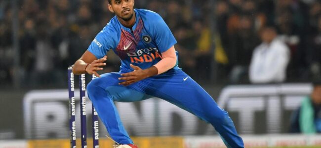 India beat New Zealand in final, defend T20 World Cup title