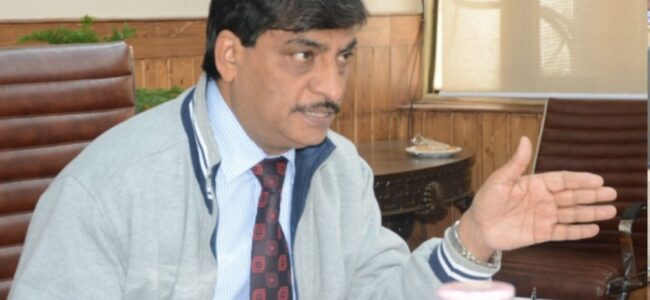 B2V4 culminates: 13977 school dropouts rejoin schools, 95959 PMJAY-SEHAT Golden Cards issued benefitting 50000 families B2V4 culminates: 13977 school dropouts rejoin schools, 95959 PMJAY-SEHAT Golden Cards issued benefitting 50000 families