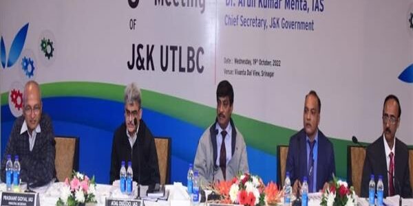 Banks have a huge role in bolstering JK’s economy: CS