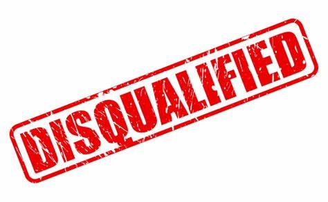 BJP’s Javid Quershi, 10 others disqualified by ECI from contesting election BJP’s Javid Quershi, 10 others disqualified by ECI from contesting election