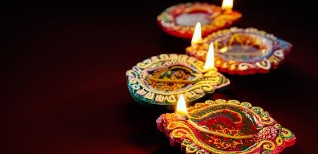 Celebrate the Festival of Lights but be cautious as well Celebrate the Festival of Lights but be cautious as well