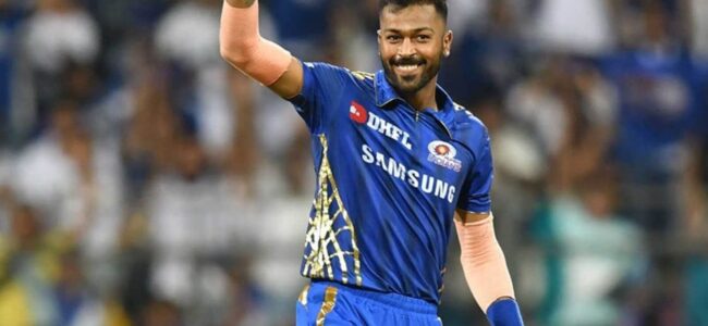 To hell with spirit of game: Hardik on ‘Mankading’ To hell with spirit of game: Hardik on ‘Mankading’