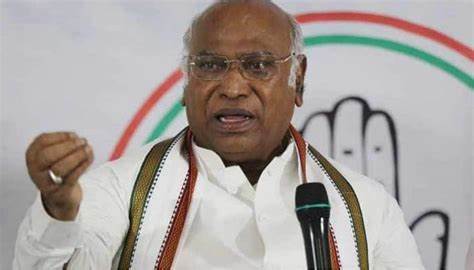 INDIA bloc leaders to meet in Kharge’s chamber to chalk out strategy for Winter Session