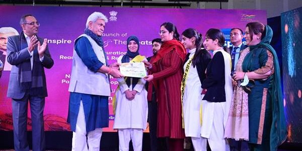 Youth is the hope of our nation: Lt Guv