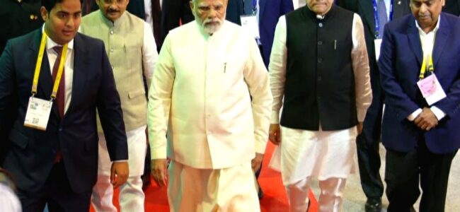 Indian Americans to welcome PM Modi with unity march in 20 cities on June 18 Indian Americans to welcome PM Modi with unity march in 20 cities on June 18