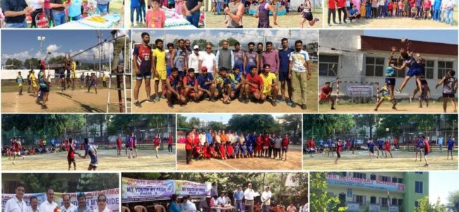 ‘My Youth My Pride’: JKSC tightens noose against non-functional sports associations