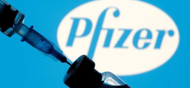 Pfizer bivalent vaccine reduces Covid-related death risk by 68 pc in older people: Study Pfizer bivalent vaccine reduces Covid-related death risk by 68 pc in older people: Study