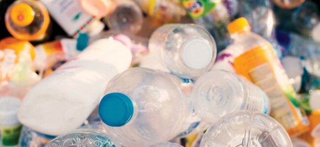 ‘Kabaad se Jugaad’: RAAHAT, MC Sopore join hands to reuse plastic wastes