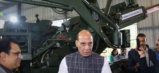 Rajnath Singh, Army chief to attend Infantry Day anniversary event in J-K today Rajnath Singh, Army chief to attend Infantry Day anniversary event in J-K today