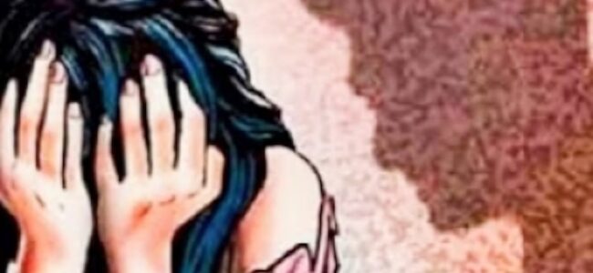Over 1 billion people faced childhood sexual violence in 2023: Lancet