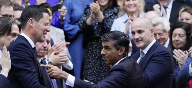 Rishi Sunak’s rise to PM is ‘Obama moment for British Hindus’, says UK Hindu temple leader Rishi Sunak’s rise to PM is ‘Obama moment for British Hindus’, says UK Hindu temple leader