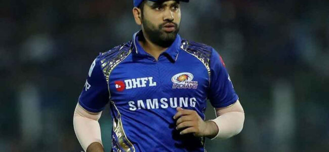 Shami has shown positive signs in his recovery, we couldn’t have risked playing Bumrah: Rohit