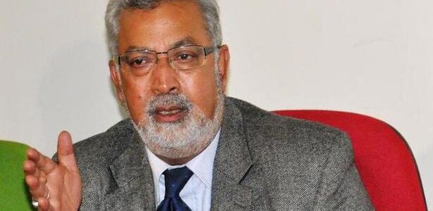 Former minister Taj Mohiuddin quits Ghulam Nabi Azad-led DPAP, to rejoin Congress Former minister Taj Mohiuddin quits Ghulam Nabi Azad-led DPAP, to rejoin Congress