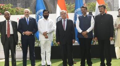 UN Secretary General Guterres pays tributes to 26/11 terror attacks victims