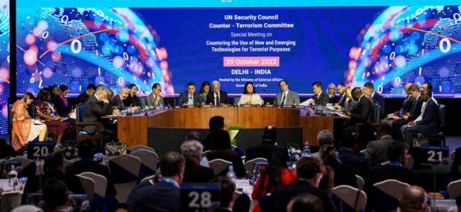 Pahalgam terror attack: UN Security Council member nations pose tough questions to Pakistan