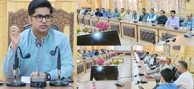 Fruit Growers call on DC Bpr