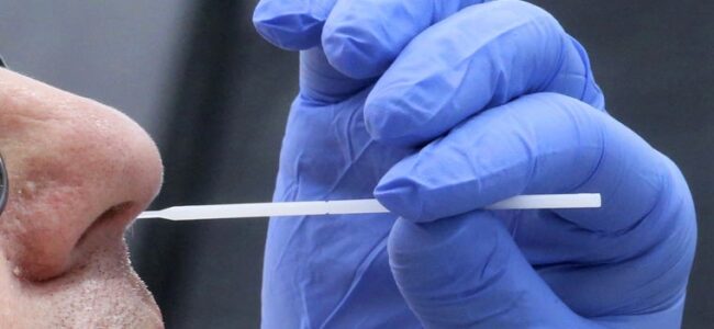 CCFR declined with time in Kmr, reveals research