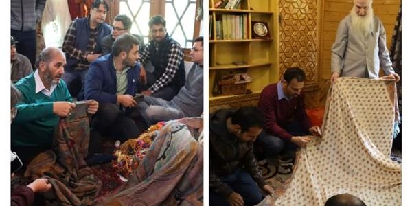 Handicrafts & Handloom Kashmir conducts Craft Safari VIII