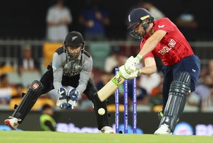 Surya is ‘batter of the tournament’ but it takes one chance to get wicket: Buttler