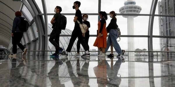 Govt issues draft notification to further streamline, strengthen tourist permit regime