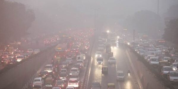 Air pollution increases risk of heart attacks: DAK on world heart day