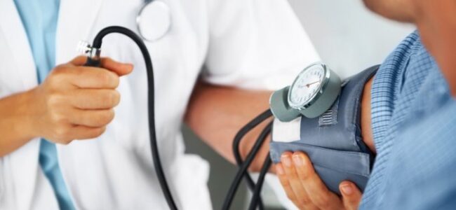 Over 75 per cent Indians with hypertension have uncontrolled BP: Lancet Study