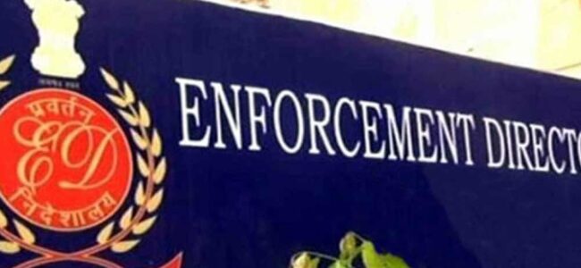 ED Jammu attaches 2 hotels worth over Rs 15 crore at Patnitop