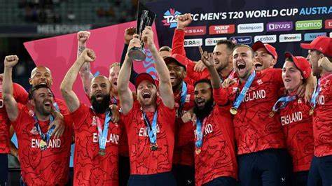 England’s Lions win World Cup, break Pakistani hearts