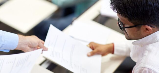 BOPEE conducts Common Entrance Test for GNM/ANM Courses 2026