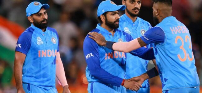 Devastated, gutted, hurt: Pandya after T20WC exit