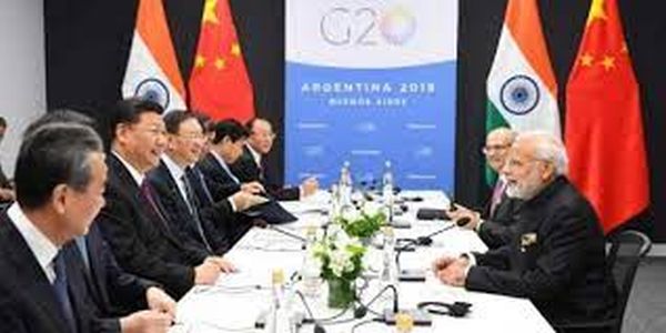 Exhibition at G20 Health Working Group meet showcases Co-WIN, mobile BSL-3 laboratory