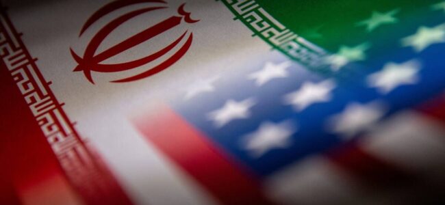 US sends 15-point plan to Iran to end war: reports