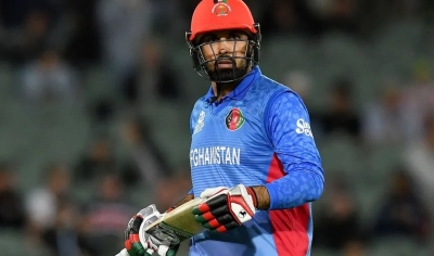 Mohammad Nabi quits as Afghanistan captain