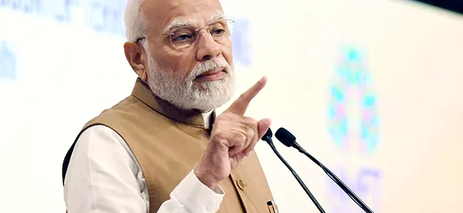 ‘One Nation, One Election’ critical discussion for India’s democratic process: PM