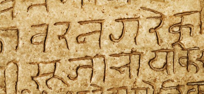 Jammu’s biggest warehouse to issue bills in Sanskrit