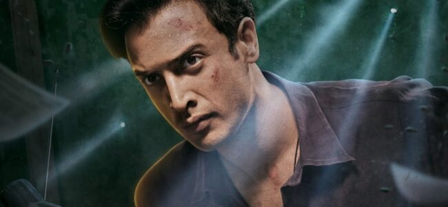 Kashmir now opening up to world of cinema: Zain Khan Durrani Kashmir now opening up to world of cinema: Zain Khan Durrani