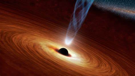 Closest known black hole to Earth spotted by astronomers