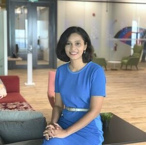 Meta appoints Sandhya Devanathan as India head Meta appoints Sandhya Devanathan as India head