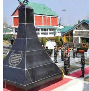 75 years of ‘Battle of Shalateng’- Most decisive battle of first Indo-Pak war: Army Official